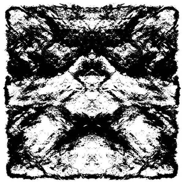 Soyut arkaplan. Monokrom dokusu. Siyah ve beyaz tonlar.