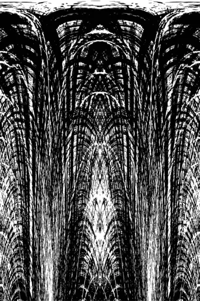 Eski, yıpranmış arka plan 