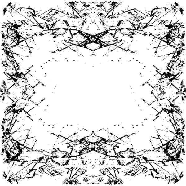 Soyut arkaplan. Monokrom dokusu. Siyah ve beyaz tonlar.