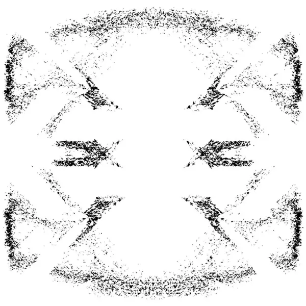 Soyut arkaplan. Monokrom dokusu. Siyah ve beyaz tonlar.