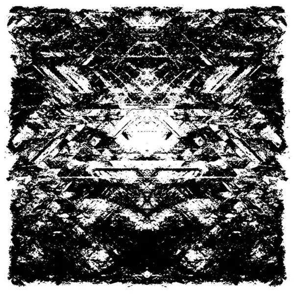 Soyut arkaplan. Monokrom dokusu. Siyah ve beyaz tonlar.