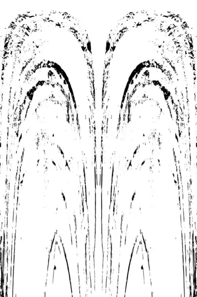 soyut yıpranmış siyah beyaz arkaplan  