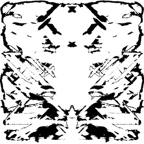 Soyut arkaplan. Monokrom dokusu. Siyah ve beyaz tonlar.