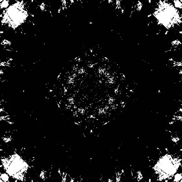 Soyut arkaplan. Monokrom dokusu. Siyah ve beyaz tonlar.