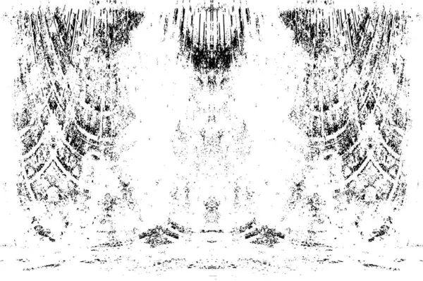 Soyut arkaplan. Monokrom dokusu. Siyah ve beyaz tonlar.