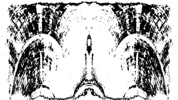 Soyut arkaplan. Monokrom dokusu. Siyah ve beyaz tonlar.