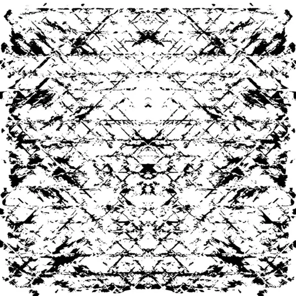 Soyut arkaplan. Monokrom dokusu. Siyah ve beyaz tonlar.