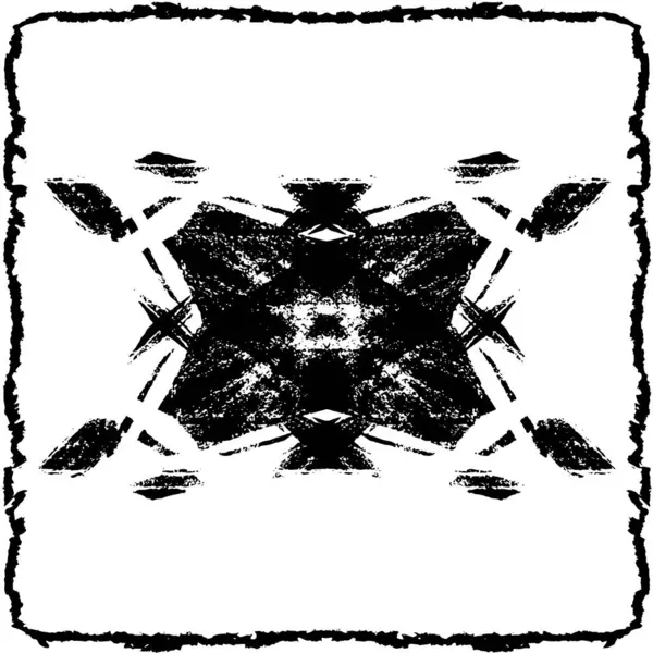 Soyut arkaplan. Monokrom dokusu. Siyah ve beyaz tonlar.