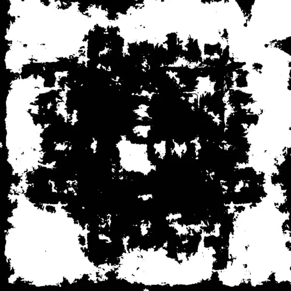 Soyut arkaplan. Monokrom dokusu. Siyah ve beyaz tonlar.
