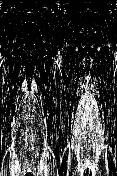 Soyut arkaplan. Monokrom dokusu. Siyah ve beyaz tonlar.