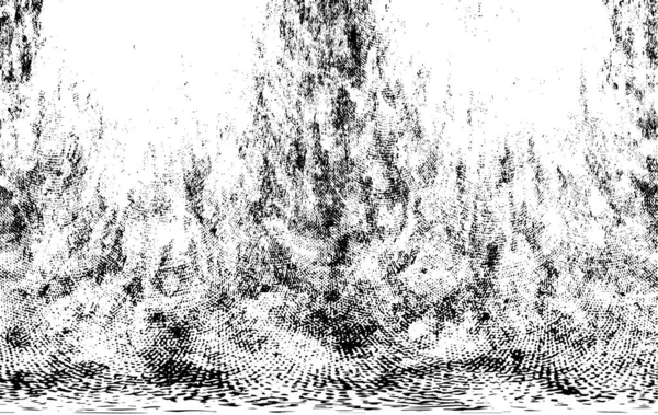 yıpranmış siyah-beyaz soyut arkaplan 