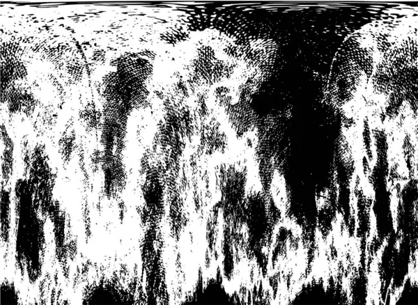Soyut arkaplan. Monokrom dokusu. Siyah ve beyaz tonlar.
