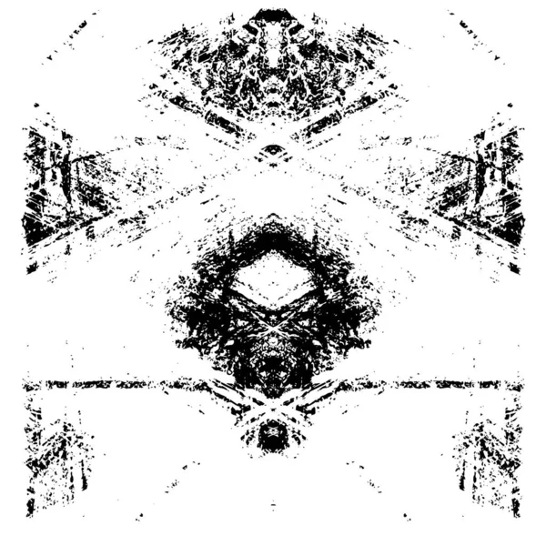 Soyut arkaplan. Monokrom dokusu. Siyah ve beyaz tonlar.