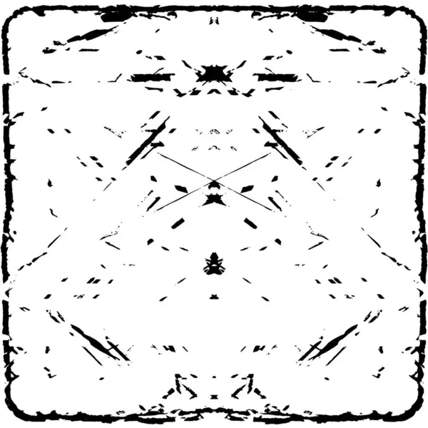 Soyut arkaplan. Monokrom dokusu. Siyah ve beyaz tonlar.