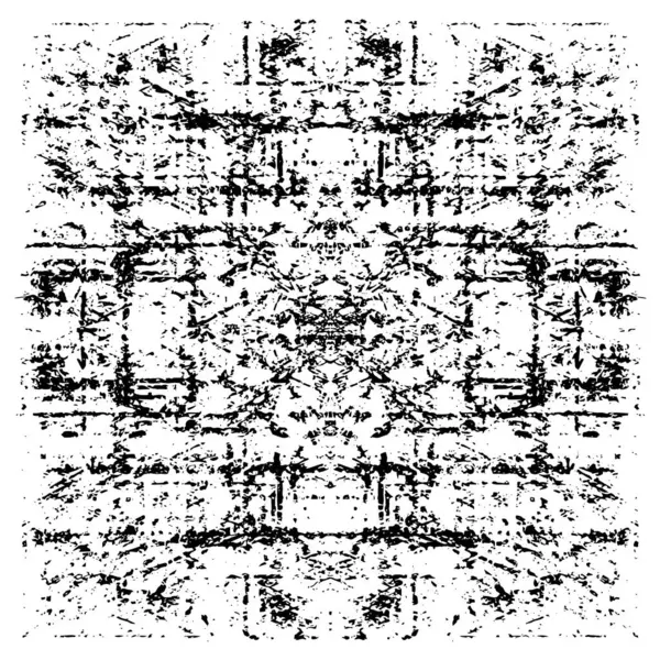 Soyut arkaplan. Monokrom dokusu. Siyah ve beyaz tonlar.