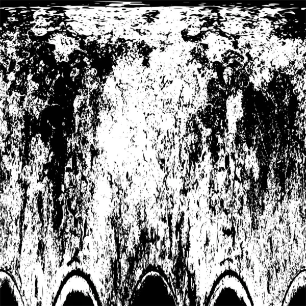 Soyut arkaplan. Monokrom dokusu. Siyah ve beyaz tonlar.