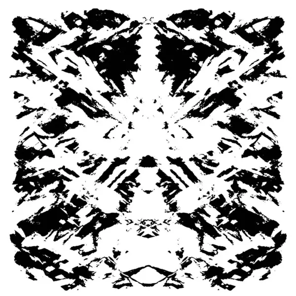 Soyut arkaplan. Monokrom dokusu. Siyah ve beyaz tonlar.