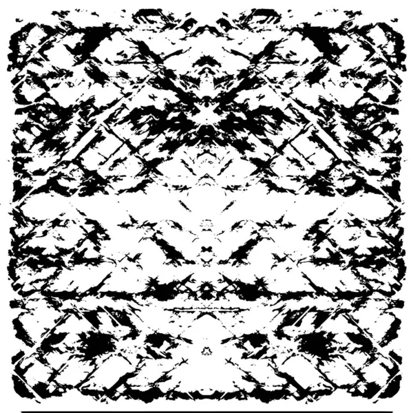 Soyut arkaplan. Monokrom dokusu. Siyah ve beyaz tonlar.
