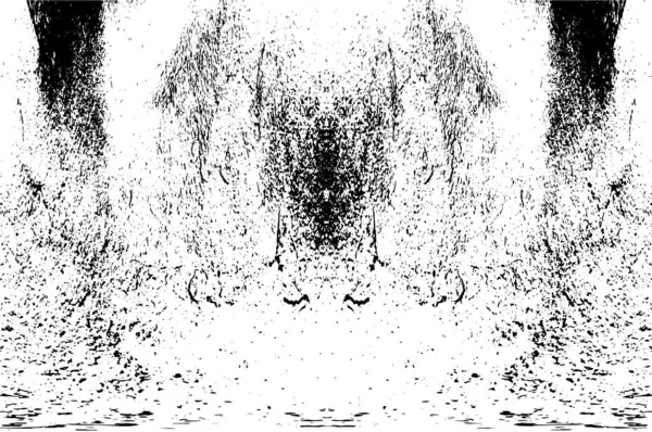 soyut yıpranmış siyah beyaz arkaplan  