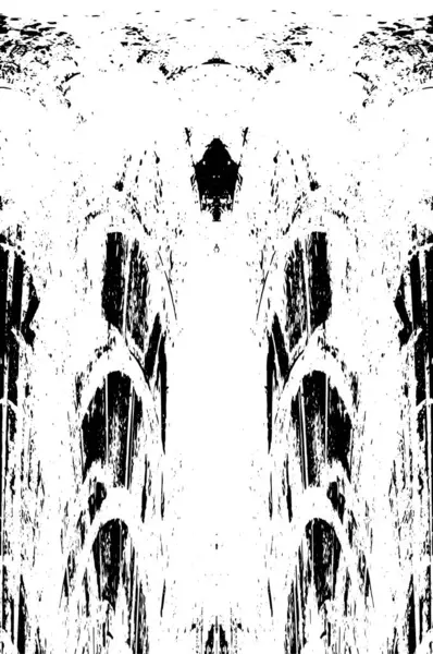 soyut yıpranmış siyah beyaz arkaplan  