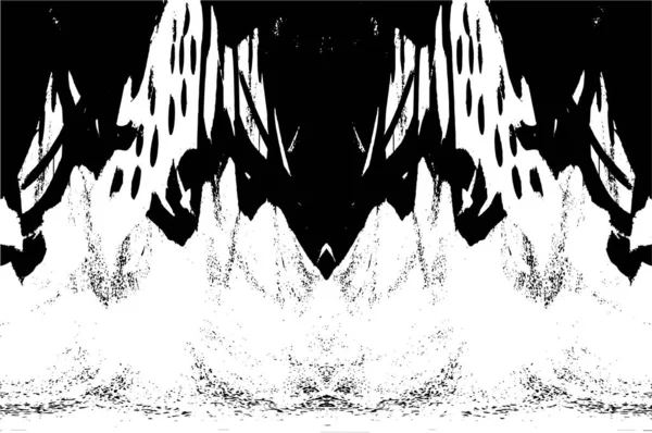 pürüzlü siyah beyaz arkaplan