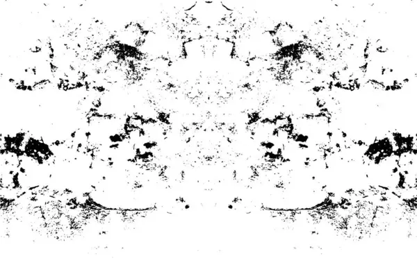 Soyut arkaplan. Monokrom dokusu. Siyah ve beyaz tonlar.