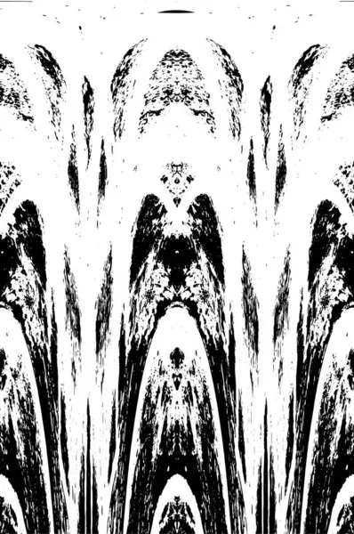 pürüzlü siyah beyaz arkaplan