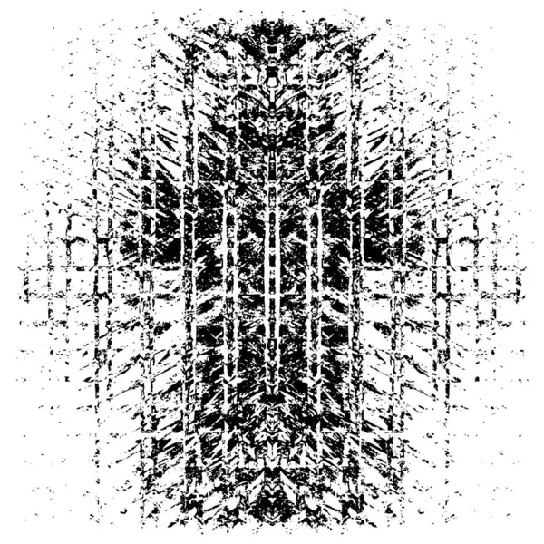 Soyut arkaplan. Monokrom dokusu. Siyah ve beyaz tonlar.