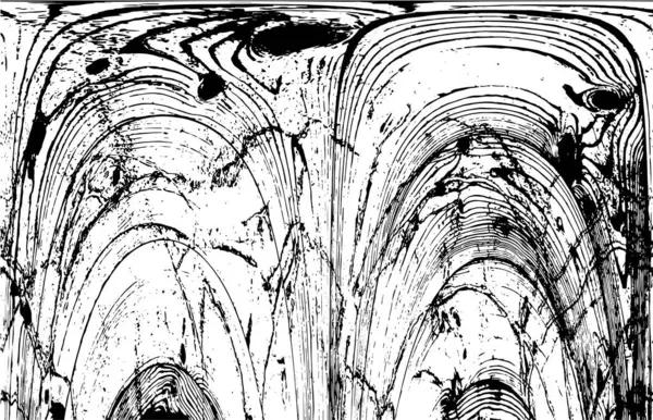 Soyut arkaplan. Monokrom dokusu. Siyah ve beyaz tonlar.