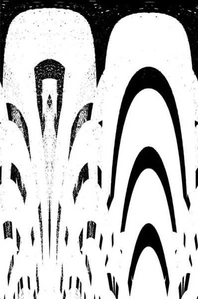 Soyut arkaplan. Monokrom dokusu. Siyah ve beyaz tonlar.