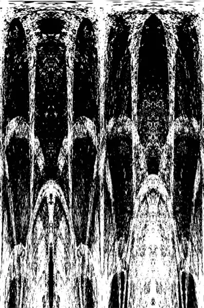 siyah ve beyaz monokrom eski grunge vintage arka plan soyut, doku retro desenli