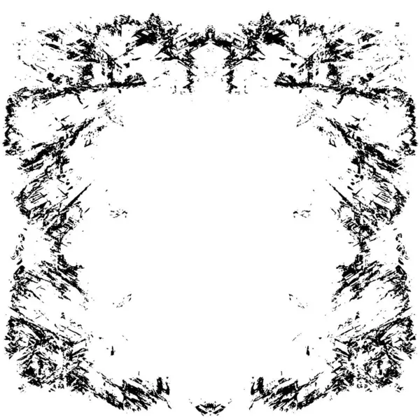 siyah ve beyaz monokrom eski grunge vintage arka plan soyut, doku retro desenli