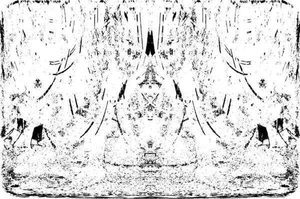 siyah ve beyaz monokrom eski grunge vintage arka plan soyut, doku retro desenli