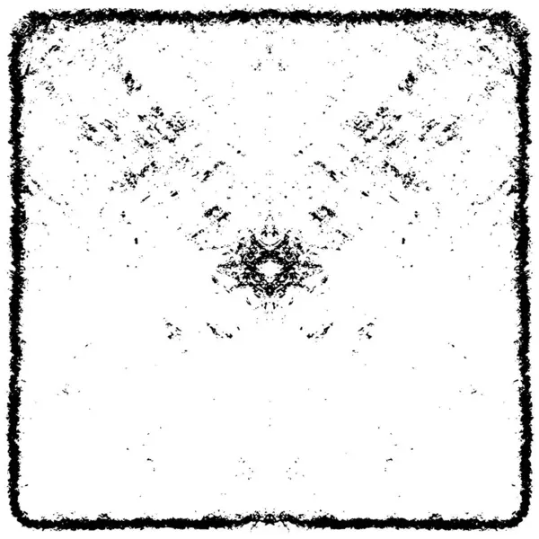 siyah ve beyaz monokrom eski grunge vintage arka plan soyut, doku retro desenli