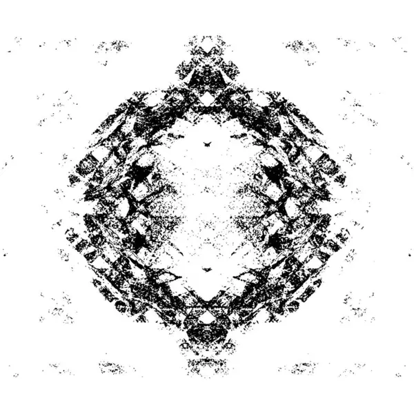 siyah ve beyaz monokrom eski grunge vintage arka plan soyut, doku retro desenli