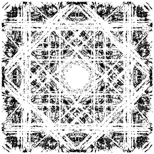 siyah ve beyaz monokrom eski grunge vintage arka plan soyut, doku retro desenli