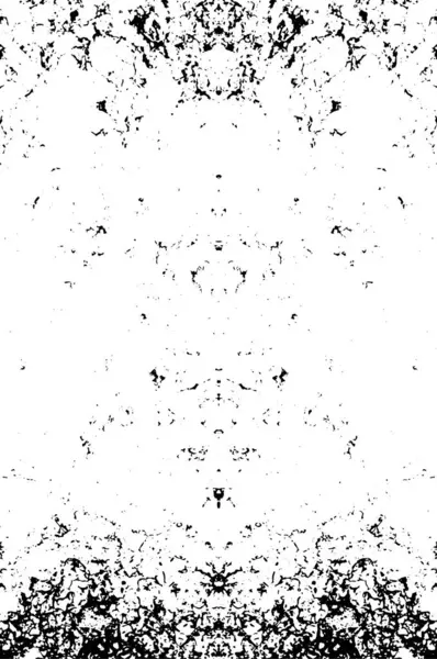 siyah ve beyaz monokrom eski grunge vintage arka plan soyut, doku retro desenli