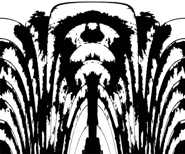 pürüzlü siyah beyaz arkaplan