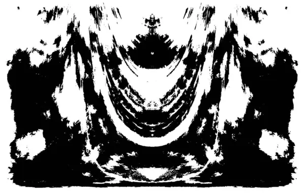 siyah ve beyaz monokrom eski grunge vintage arka plan soyut, doku retro desenli