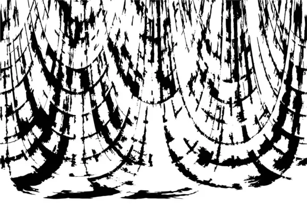 siyah ve beyaz monokrom eski grunge vintage arka plan soyut, doku retro desenli