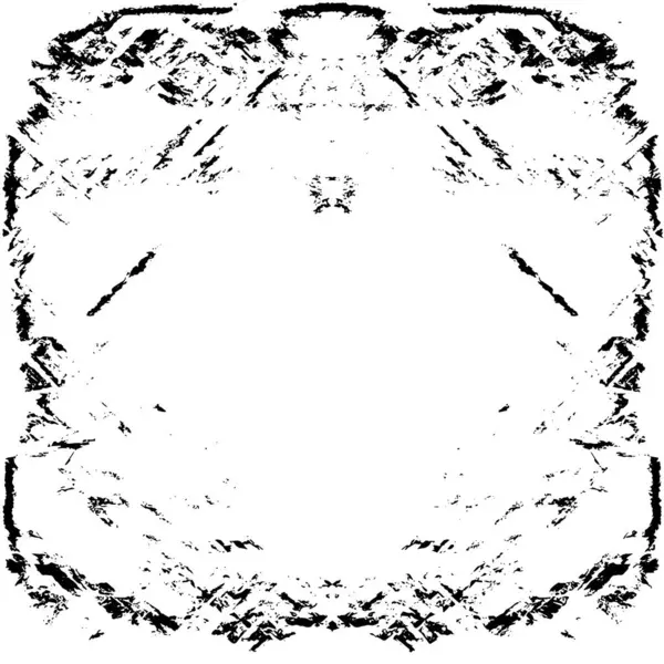 siyah ve beyaz monokrom eski grunge vintage arka plan soyut, doku retro desenli