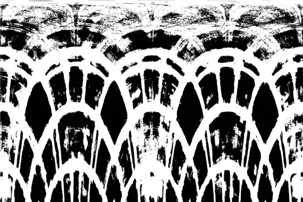 siyah ve beyaz monokrom eski grunge vintage arka plan soyut, doku retro desenli