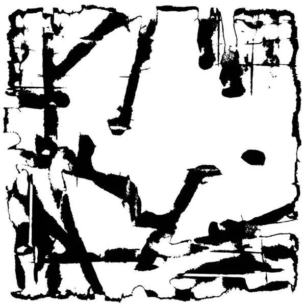 siyah ve beyaz monokrom eski grunge vintage arka plan soyut, doku retro desenli