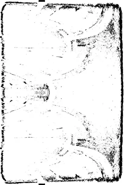 siyah ve beyaz monokrom eski grunge vintage arka plan soyut, doku retro desenli