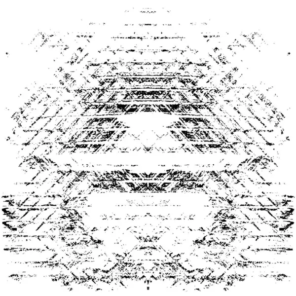 siyah ve beyaz monokrom eski grunge vintage arka plan soyut, doku retro desenli