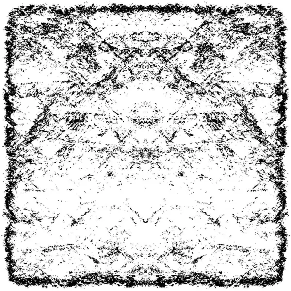 Eski siyah beyaz grunge vintage arkaplan 