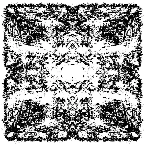 Eski siyah beyaz grunge vintage arkaplan 