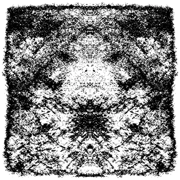 Eski siyah beyaz grunge vintage arkaplan 