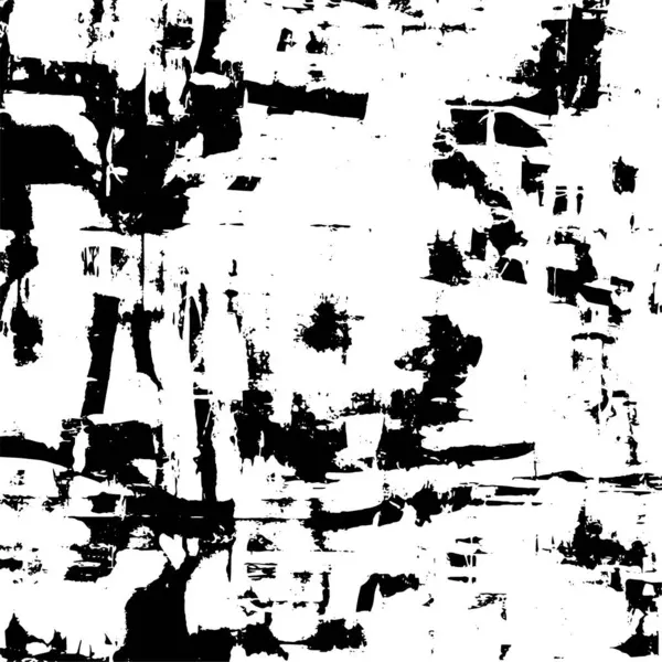 Eski siyah beyaz grunge vintage arkaplan 