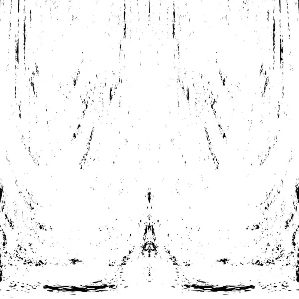 Siyah beyaz grunge yıpranmış arka plan